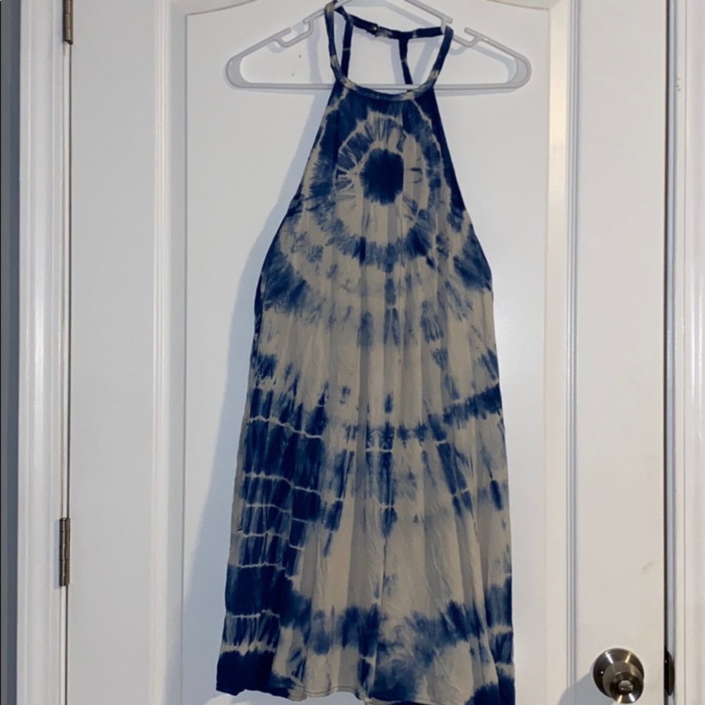 American Eagle dress
